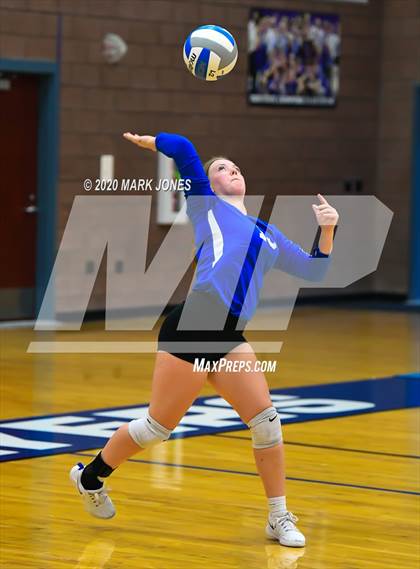 Thumbnail 1 in North Sanpete @ Dixie photogallery.
