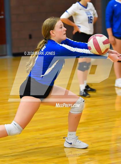 Thumbnail 1 in North Sanpete @ Dixie photogallery.