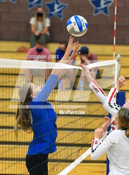 Thumbnail 2 in North Sanpete @ Dixie photogallery.
