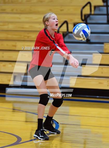 Thumbnail 1 in North Sanpete @ Dixie photogallery.