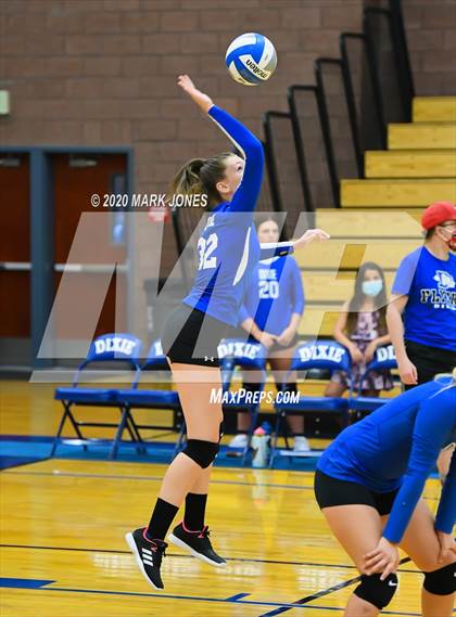 Thumbnail 3 in North Sanpete @ Dixie photogallery.