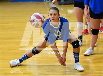 Thumbnail 1 in North Sanpete @ Dixie photogallery.