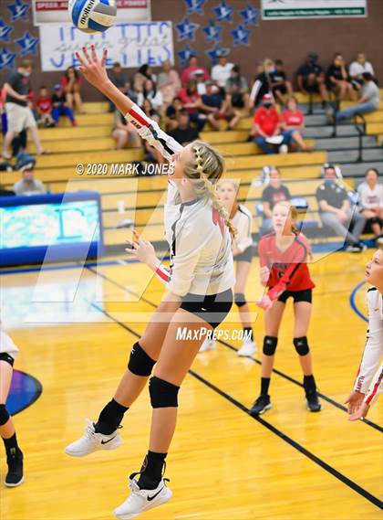 Thumbnail 3 in North Sanpete @ Dixie photogallery.