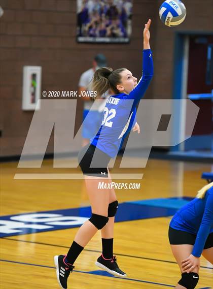 Thumbnail 3 in North Sanpete @ Dixie photogallery.