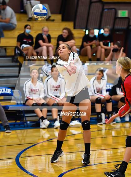 Thumbnail 3 in North Sanpete @ Dixie photogallery.