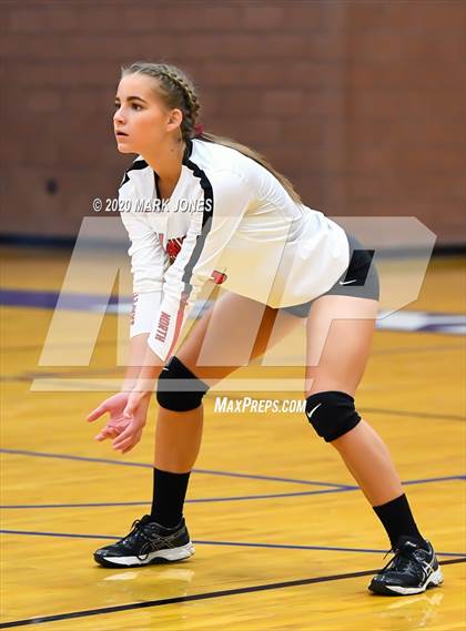 Thumbnail 3 in North Sanpete @ Dixie photogallery.