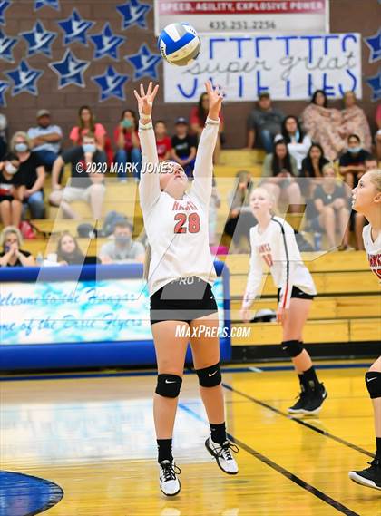 Thumbnail 1 in North Sanpete @ Dixie photogallery.