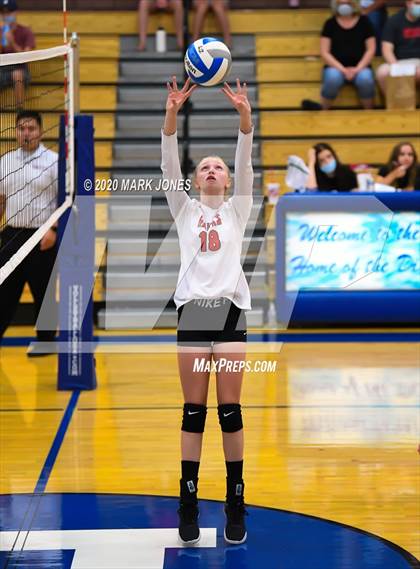 Thumbnail 1 in North Sanpete @ Dixie photogallery.