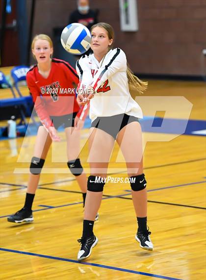 Thumbnail 3 in North Sanpete @ Dixie photogallery.