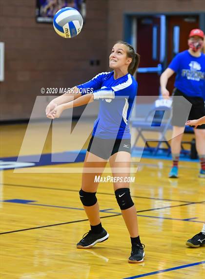 Thumbnail 2 in North Sanpete @ Dixie photogallery.