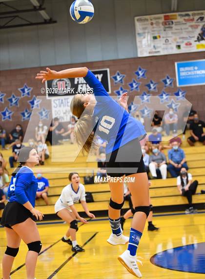 Thumbnail 1 in North Sanpete @ Dixie photogallery.