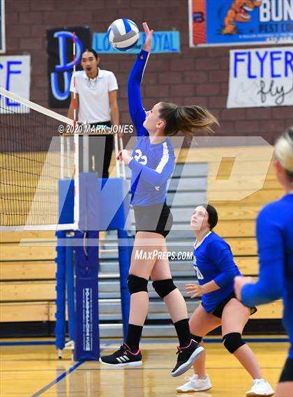 Thumbnail 1 in North Sanpete @ Dixie photogallery.