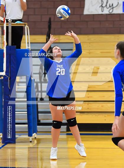 Thumbnail 2 in North Sanpete @ Dixie photogallery.
