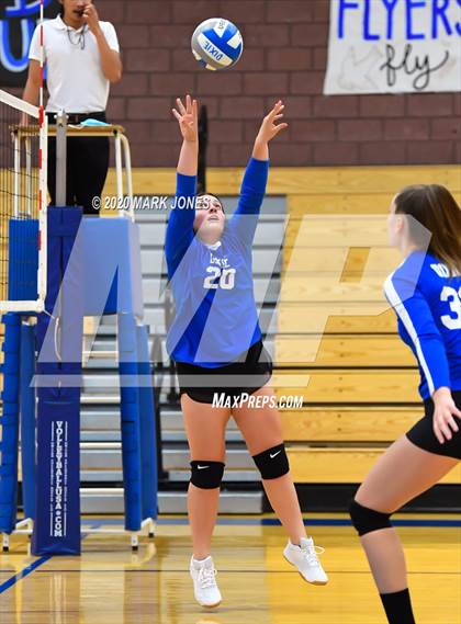 Thumbnail 3 in North Sanpete @ Dixie photogallery.