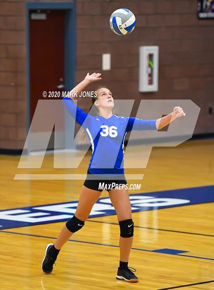 Thumbnail 3 in North Sanpete @ Dixie photogallery.