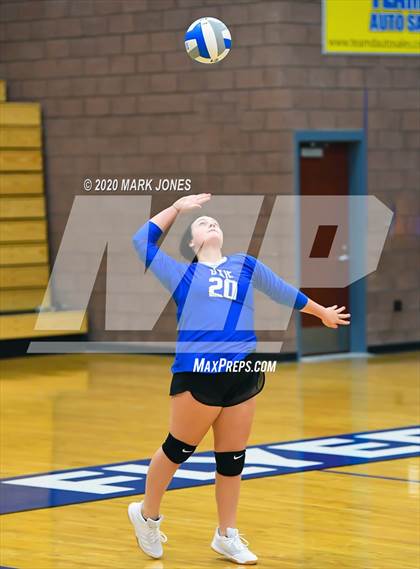 Thumbnail 1 in North Sanpete @ Dixie photogallery.
