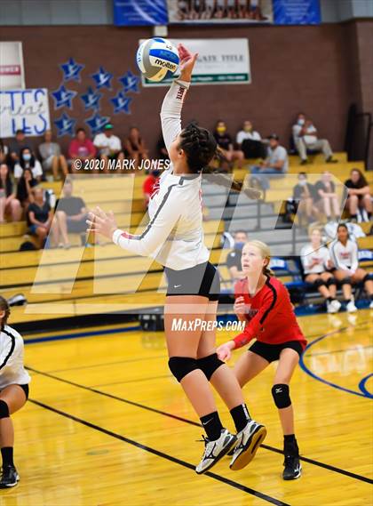 Thumbnail 1 in North Sanpete @ Dixie photogallery.