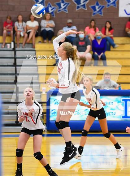 Thumbnail 1 in North Sanpete @ Dixie photogallery.