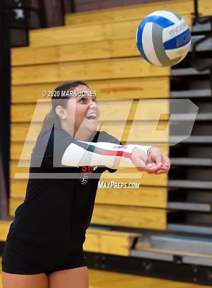Thumbnail 1 in North Sanpete @ Dixie photogallery.