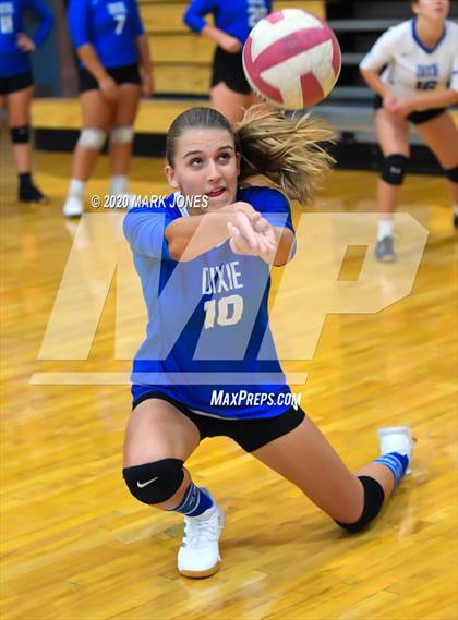 Thumbnail 2 in North Sanpete @ Dixie photogallery.