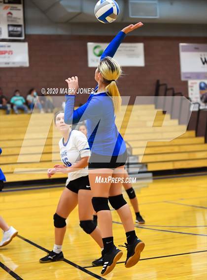 Thumbnail 3 in North Sanpete @ Dixie photogallery.