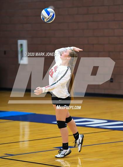 Thumbnail 1 in North Sanpete @ Dixie photogallery.