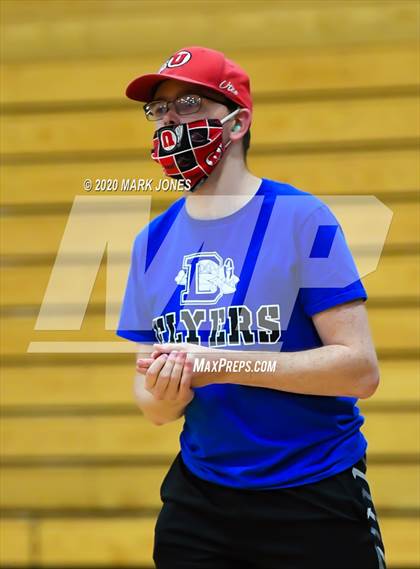 Thumbnail 1 in North Sanpete @ Dixie photogallery.