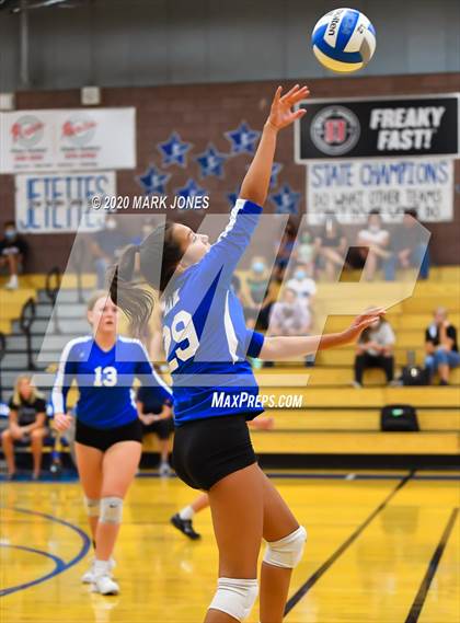 Thumbnail 3 in North Sanpete @ Dixie photogallery.