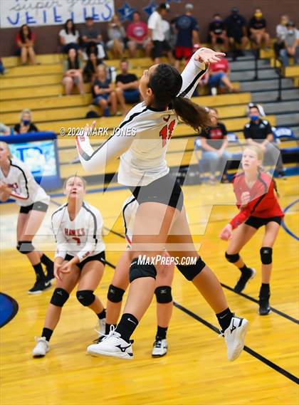 Thumbnail 1 in North Sanpete @ Dixie photogallery.