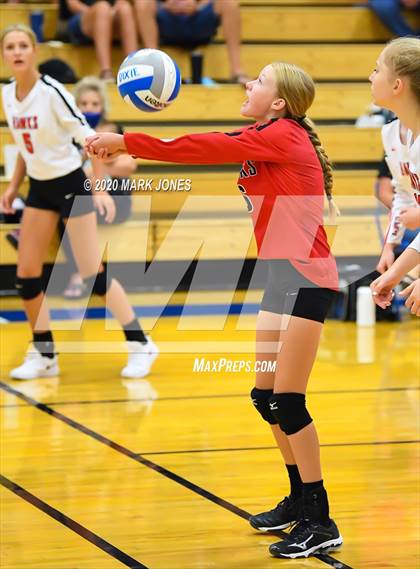 Thumbnail 2 in North Sanpete @ Dixie photogallery.