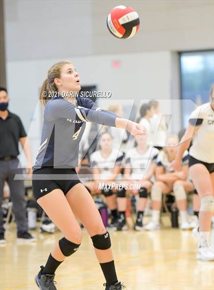 Thumbnail 1 in Scottsdale Preparatory Academy vs Shadow Ridge (EPIC Tournament Chandler Prep Invite) photogallery.