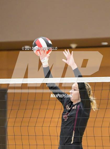 Thumbnail 1 in Scottsdale Preparatory Academy vs Shadow Ridge (EPIC Tournament Chandler Prep Invite) photogallery.