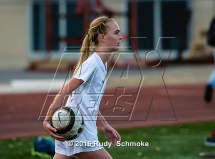 Thumbnail 2 in La Jolla vs. Point Loma (CIF SDS D1 Final) photogallery.