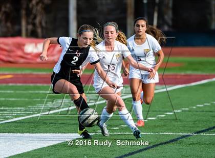 Thumbnail 3 in La Jolla vs. Point Loma (CIF SDS D1 Final) photogallery.