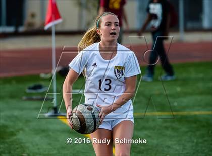 Thumbnail 2 in La Jolla vs. Point Loma (CIF SDS D1 Final) photogallery.