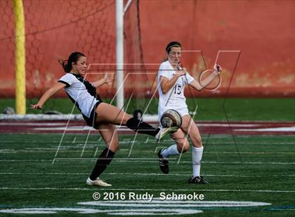 Thumbnail 3 in La Jolla vs. Point Loma (CIF SDS D1 Final) photogallery.