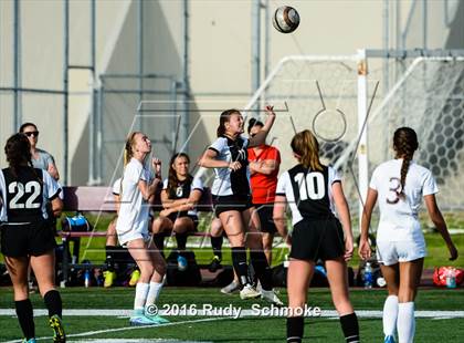Thumbnail 1 in La Jolla vs. Point Loma (CIF SDS D1 Final) photogallery.