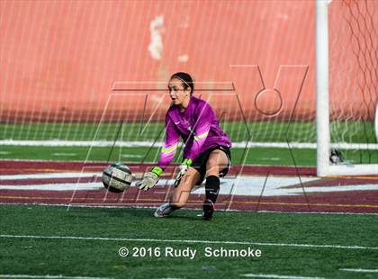 Thumbnail 3 in La Jolla vs. Point Loma (CIF SDS D1 Final) photogallery.