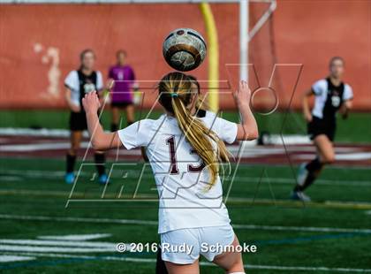 Thumbnail 3 in La Jolla vs. Point Loma (CIF SDS D1 Final) photogallery.