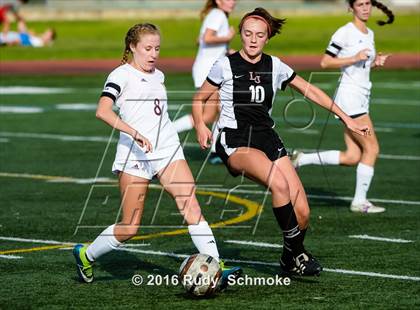 Thumbnail 3 in La Jolla vs. Point Loma (CIF SDS D1 Final) photogallery.