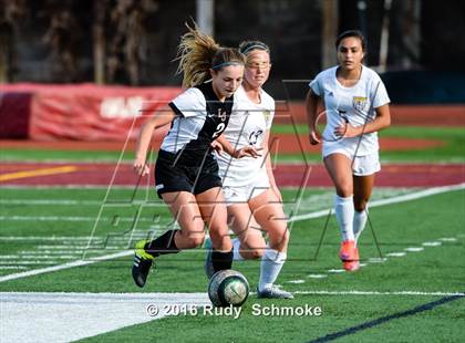 Thumbnail 1 in La Jolla vs. Point Loma (CIF SDS D1 Final) photogallery.