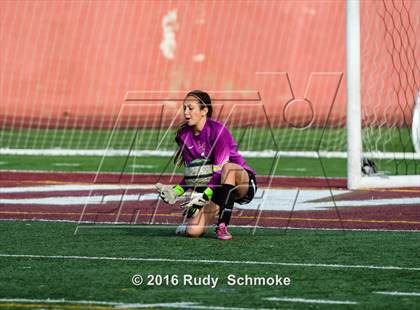 Thumbnail 1 in La Jolla vs. Point Loma (CIF SDS D1 Final) photogallery.