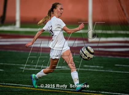 Thumbnail 3 in La Jolla vs. Point Loma (CIF SDS D1 Final) photogallery.
