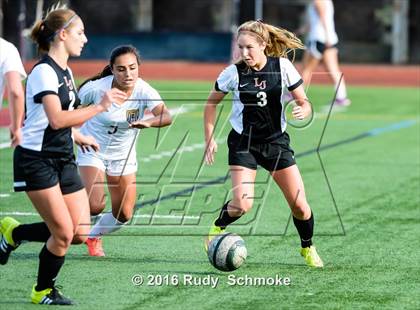 Thumbnail 3 in La Jolla vs. Point Loma (CIF SDS D1 Final) photogallery.