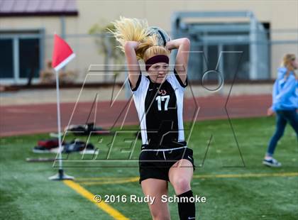 Thumbnail 3 in La Jolla vs. Point Loma (CIF SDS D1 Final) photogallery.