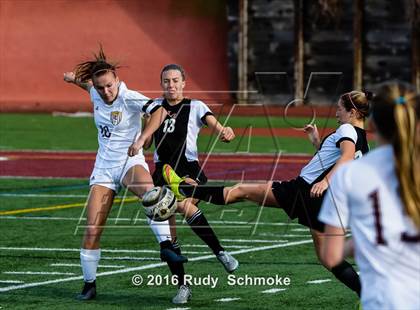 Thumbnail 3 in La Jolla vs. Point Loma (CIF SDS D1 Final) photogallery.