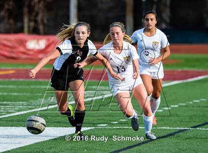 Thumbnail 2 in La Jolla vs. Point Loma (CIF SDS D1 Final) photogallery.