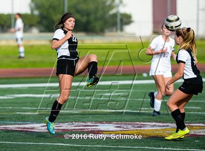 Thumbnail 1 in La Jolla vs. Point Loma (CIF SDS D1 Final) photogallery.