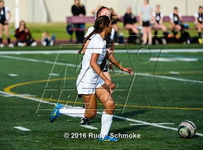 Thumbnail 3 in La Jolla vs. Point Loma (CIF SDS D1 Final) photogallery.