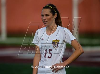 Thumbnail 1 in La Jolla vs. Point Loma (CIF SDS D1 Final) photogallery.